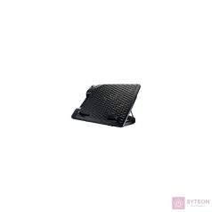 Cooler Master NotePal ErgoStand III - Fekete