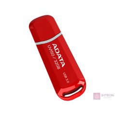 Adata UV150 32GB (USB3.0) - Piros