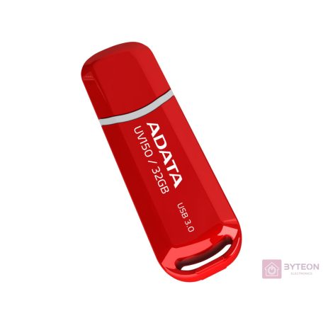 Adata UV150 32GB (USB3.0) - Piros
