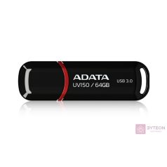 Adata UV150 64GB (USB3.0) - Fekete