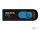 Adata UV128 64GB (USB3.0) - Fekete/Kék