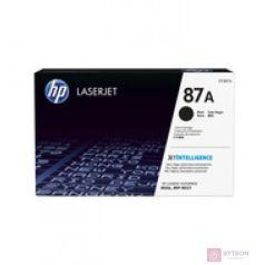 HP 87A (CF287A) - Fekete