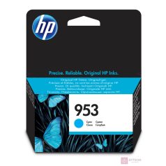 HP 953 (F6U12AE) - Ciánkék
