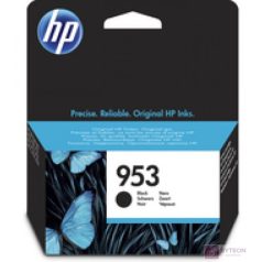 HP 953 (L0S58AE) - Fekete