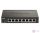 8-PORT POE SMART GIGABIT SWITCH POE GIGABIT LAYER2