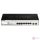 8-PORT LAYER2 POE SMART MANAGED GIGABIT SWITCH