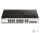 D-LINK SWITCH SMART 16-PORT GIGABIT WITH 4XSFP/RJ45 INTERF