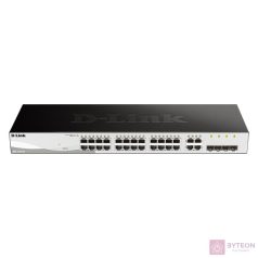 28-PORT LAYER2 SMART MANAGED GIGABIT SWITCH