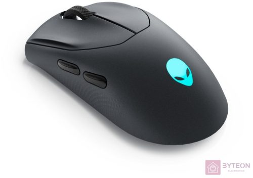 ALIENWRE TRI-MODE WL GAMING MOUSE AW720M DARK