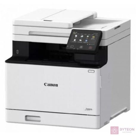 I-SENSYS MF754CDW OPEN
