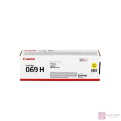 CARTRIDGE 069 H Y