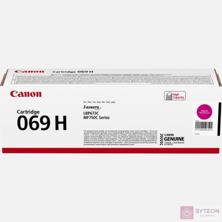 CARTRIDGE 069 H M