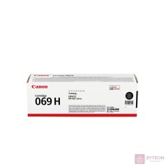 CARTRIDGE 069 H BK
