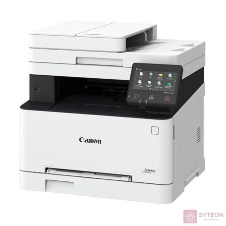 I-SENSYS MF655CDW EU MFP OPEN
