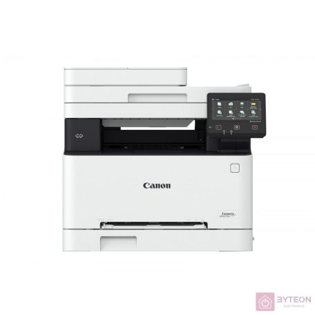 I-SENSYS MF657CDW EU MFP OPEN