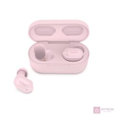 BELKIN SOUNDFORM PLAY TRUE WIRELESS EARBUDS PINK