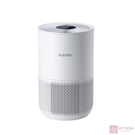 XIAOMI SMART AIR PUR 4 COMPACT SMALL HOME APPLIANCE + SUPPLIES