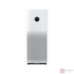   XIAOMI SMART AIR PURIFIER 4 PRO SMALL HOME APPLIANCE + SUPPLIES