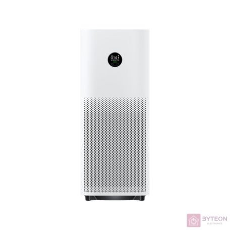 XIAOMI SMART AIR PURIFIER 4 PRO SMALL HOME APPLIANCE + SUPPLIES