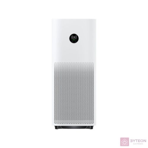 XIAOMI SMART AIR PURIFIER 4 PRO SMALL HOME APPLIANCE + SUPPLIES