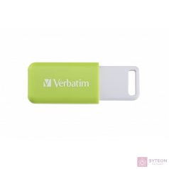 V DATABAR USB 2.0 GREEN 32GB