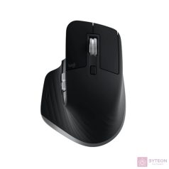  MX MASTER3S FOR MAC PERFORMANCE WRLS MOUSE - SPACE GREY - EMEA