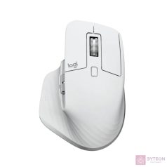   MX MASTER3S FOR MAC PERFORMANCE WRLS MOUSE - PALE GREY - EMEA