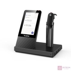 WH67 TEAMS DECT HEADSET