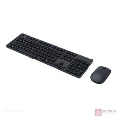 XIAOMI KEYBOARD  MOUSE COMBO COMPUTERS + ACCESSORIES