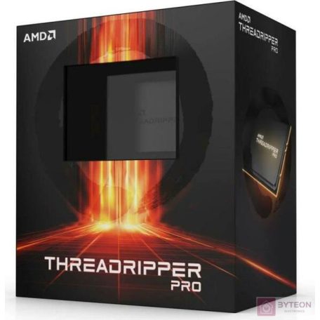 THREADRIPPER PRO 5955WX SP3 4.5GHZ SKT SWRX8 72MB 280W WOF