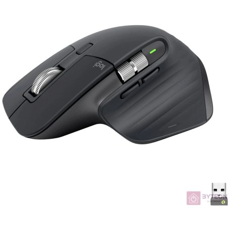 MX MASTER 3S FOR BUSINESS - GRAPHITE - EMEA