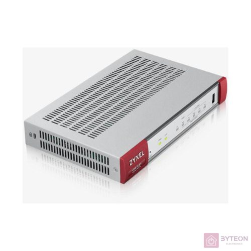 USG FLEX FIREWALL VERSION 2 10/100/1000 1WAN 4LAN/DMZ PORTS