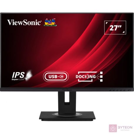 VG2756-4K 27IIN LED 16:9 UHD 3840X2160 5MS 350 NITS HDMI USB