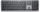 DELL MULTI WIRELESS KEYBOARD KB700 - HUNGARIAN (QWERTZ)