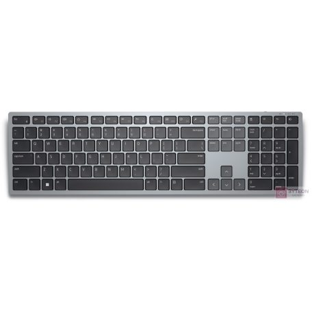 DELL MULTI WIRELESS KEYBOARD KB700 - HUNGARIAN (QWERTZ)