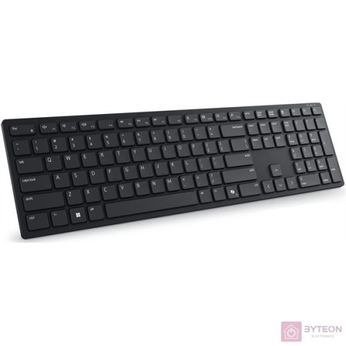 DELL WIRELESS KEYBOARD - KB500 - HUNGARIAN (QWERTZ)