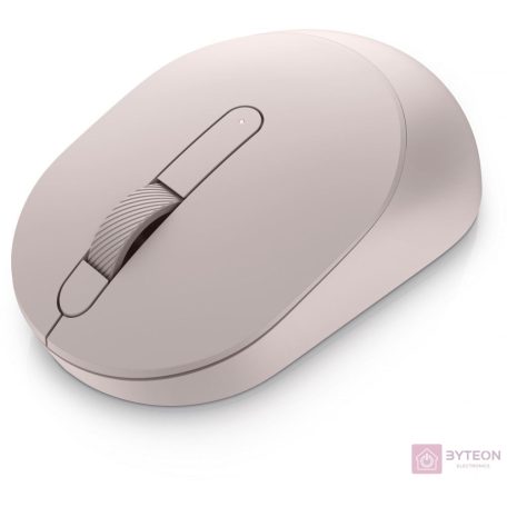 DELL MOBILE WIRELESS MOUSE MS3320W - ASH PINK
