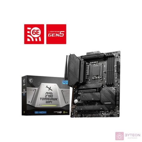 MAG Z790 TOMAHAWK WIFI