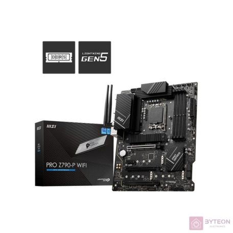 PRO Z790-P WIFI