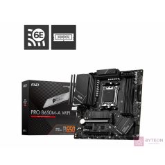 PRO B650M-A WIFI