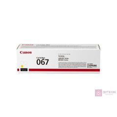 CARTRIDGE 067 Y