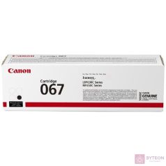 CARTRIDGE 067 BK
