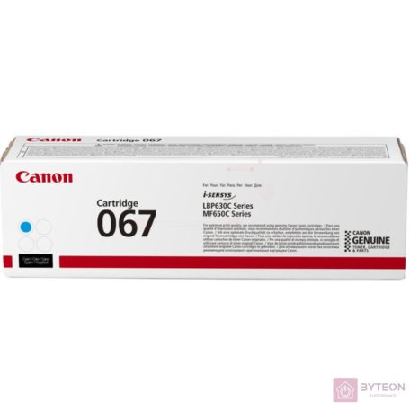CARTRIDGE 067 C