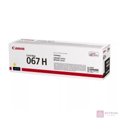 CARTRIDGE 067 H Y