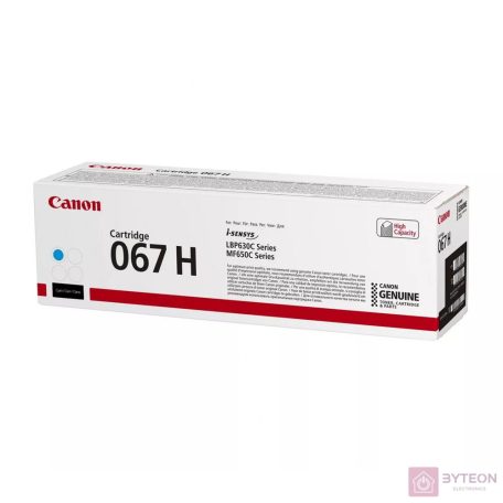 CARTRIDGE 067 H C