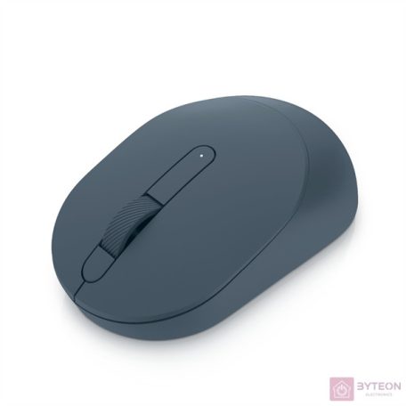 DELL MOBILE WIRELESS MOUSE - MS3320W - MIDNIGHT GREEN