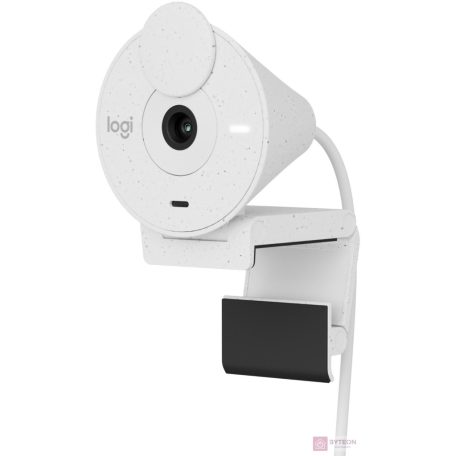 BRIO 300 FULL HD WEBCAM -OFF-WHITE-EMEA28-935