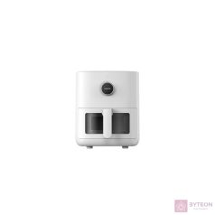   XIAOMI SMART AIR FRYER PRO 4L SMALL HOME APPLIANCE + SUPPLIES