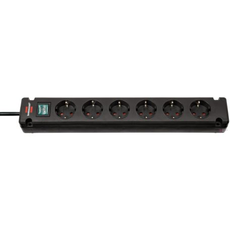 STECKDOSENLEISTE BREMOUNTA 6FAC 3M