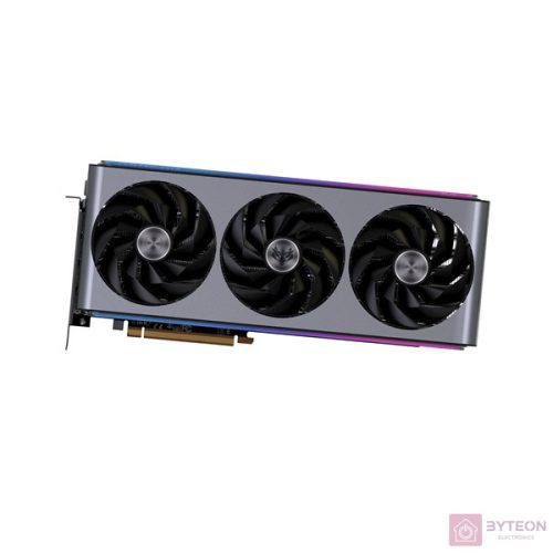 NITRO+ AMD RADEON RX 7900 XT GAM.OCVAPORX20GB GDDR6DUALHDMIDP